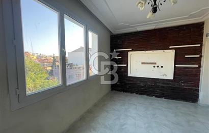 Bayraklı Gümüşpala Merkezde Tadilatlı, 3+1 Kiralık Daire