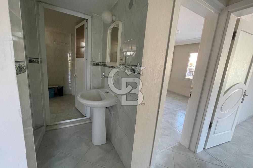 Bayraklı Gümüşpala Merkezde Tadilatlı, 3+1 Kiralık Daire