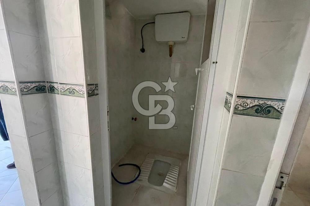 Bayraklı Gümüşpala Merkezde Tadilatlı, 3+1 Kiralık Daire