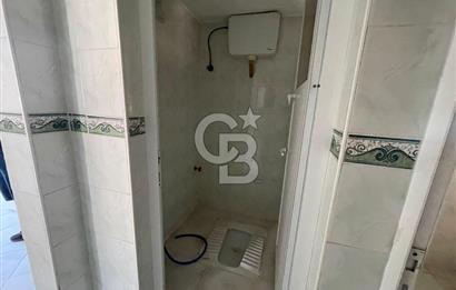 Bayraklı Gümüşpala Merkezde Tadilatlı, 3+1 Kiralık Daire
