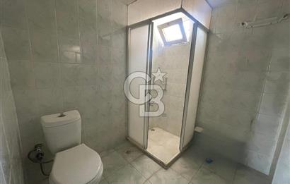 Bayraklı Gümüşpala Merkezde Tadilatlı, 3+1 Kiralık Daire