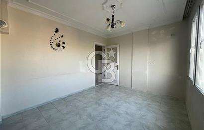Bayraklı Gümüşpala Merkezde Tadilatlı, 3+1 Kiralık Daire