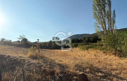 Çanakkale Bayramiç yukarışapçıda Satılık köyiçi imarlı tarla