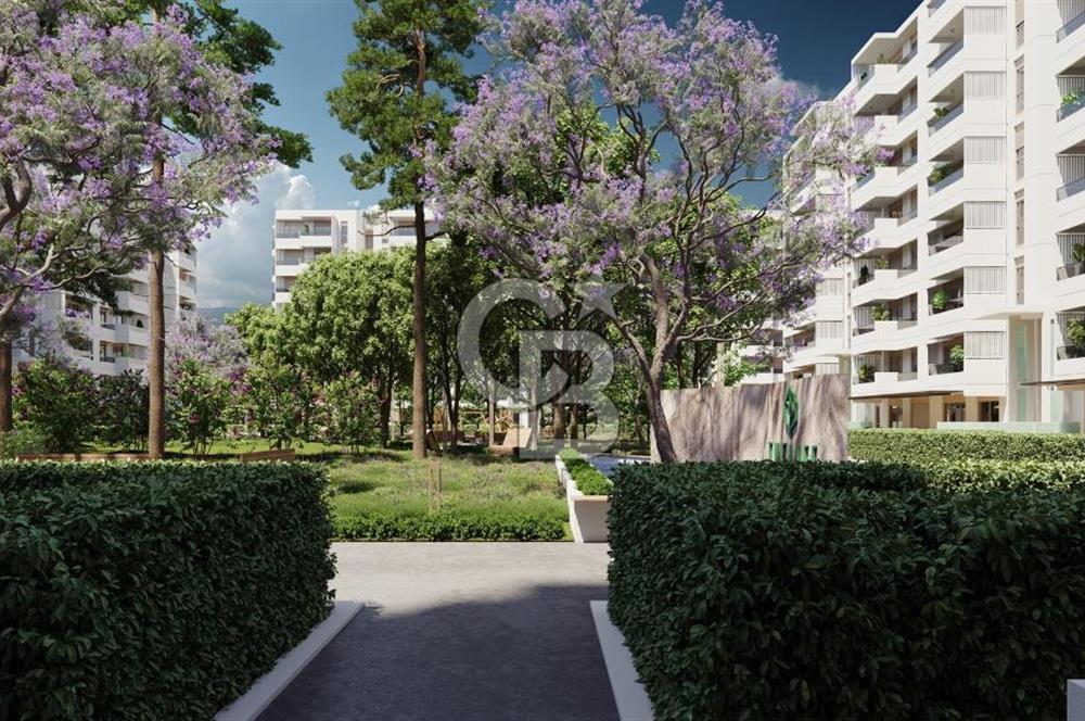 The Life da Yaşam Başladı 2+1 Beyaz Eşya Ve Klima Hediye