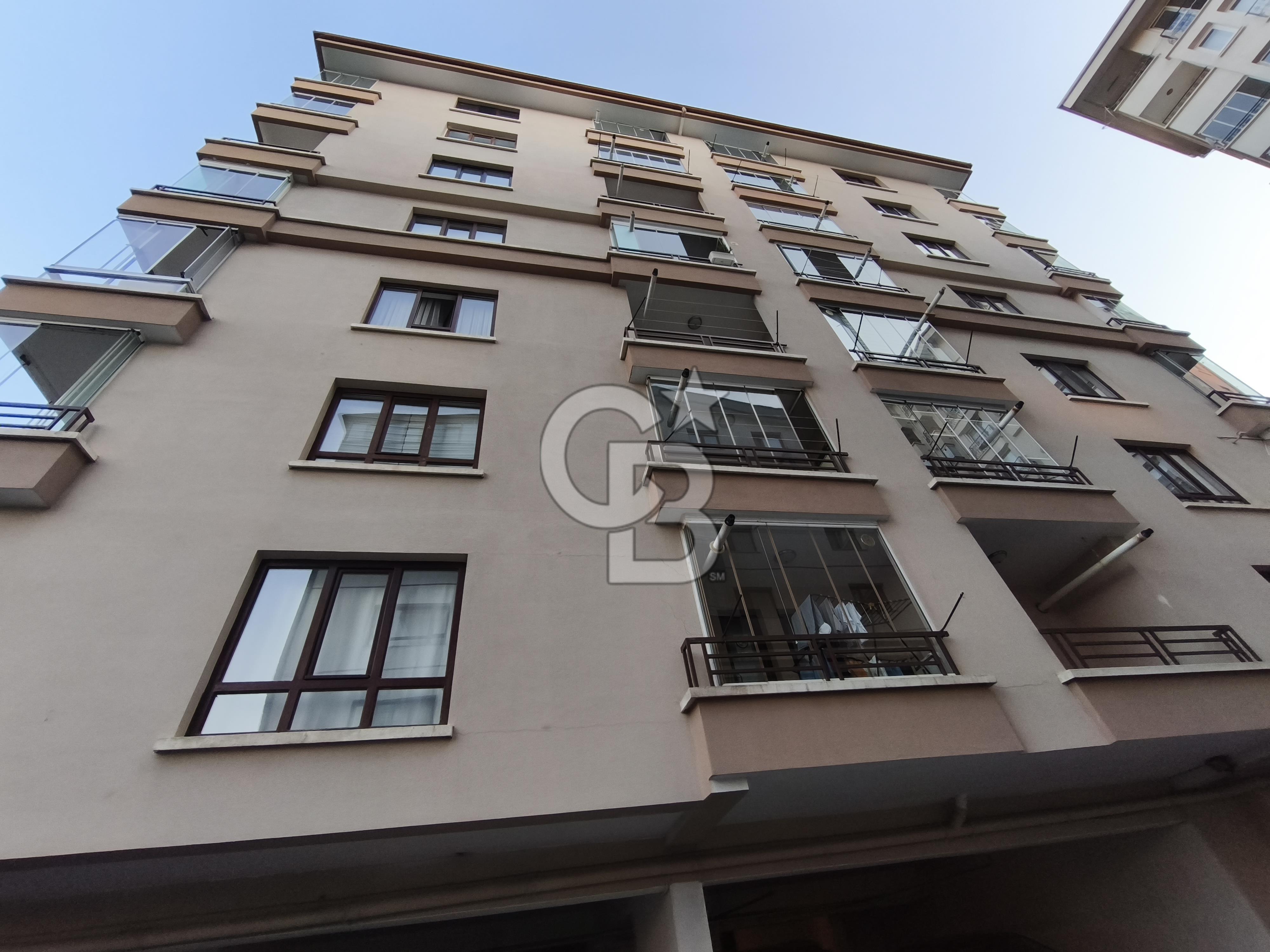 ÇANKAYA BALGAT MERKEZDE UYGUN FİYATLI SATILIK 3+1 DAİRE