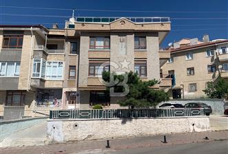 Ankara Keçiören Eğitim ve Araştırma Hastanesi’nin Hemen Yanında Satılık 3+1 Dubleks Daire