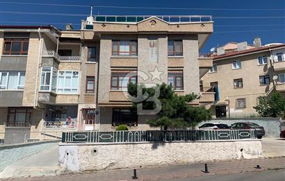 Ankara Keçiören Eğitim ve Araştırma Hastanesi’nin Hemen Yanında Satılık 3+1 Dubleks Daire