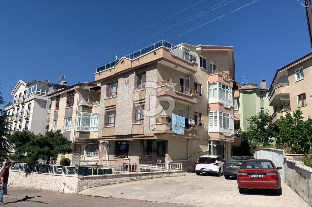 Ankara Keçiören Eğitim ve Araştırma Hastanesi’nin Hemen Yanında Satılık 3+1 Dubleks Daire