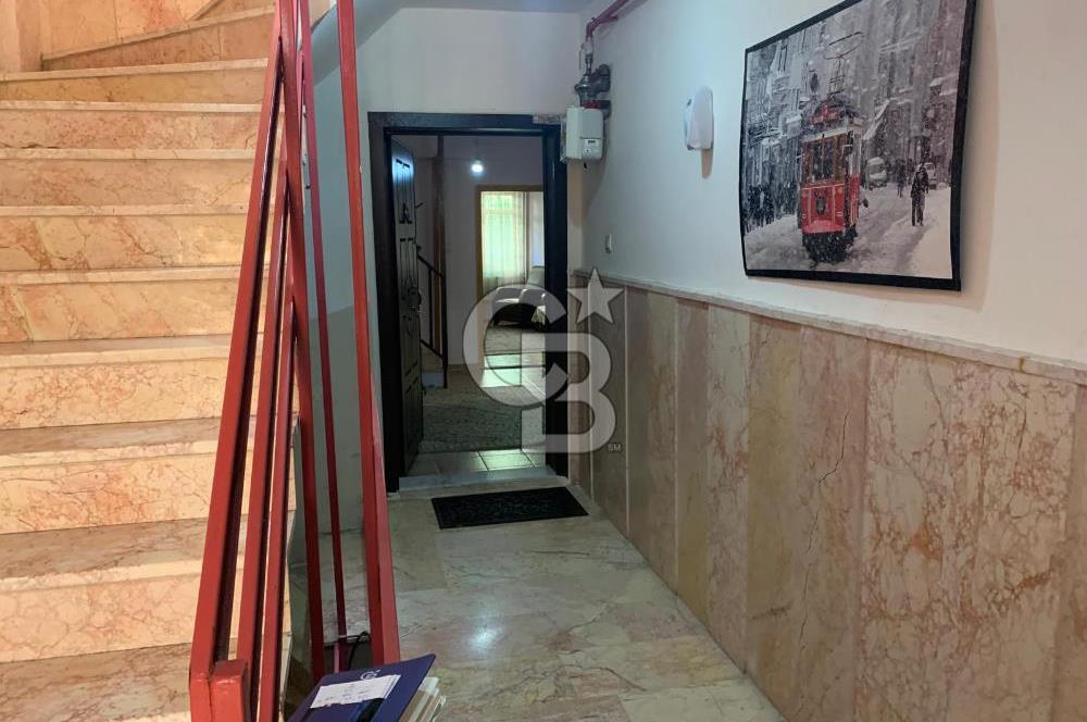 Ankara Keçiören Eğitim ve Araştırma Hastanesi’nin Hemen Yanında Satılık 3+1 Dubleks Daire