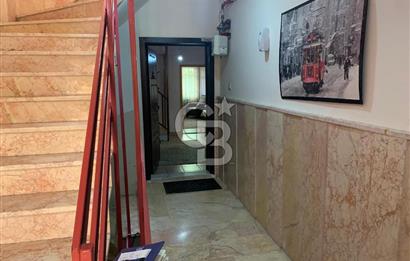 Ankara Keçiören Eğitim ve Araştırma Hastanesi’nin Hemen Yanında Satılık 3+1 Dubleks Daire