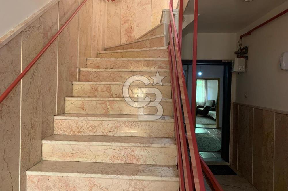 Ankara Keçiören Eğitim ve Araştırma Hastanesi’nin Hemen Yanında Satılık 3+1 Dubleks Daire