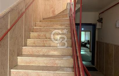 Ankara Keçiören Eğitim ve Araştırma Hastanesi’nin Hemen Yanında Satılık 3+1 Dubleks Daire