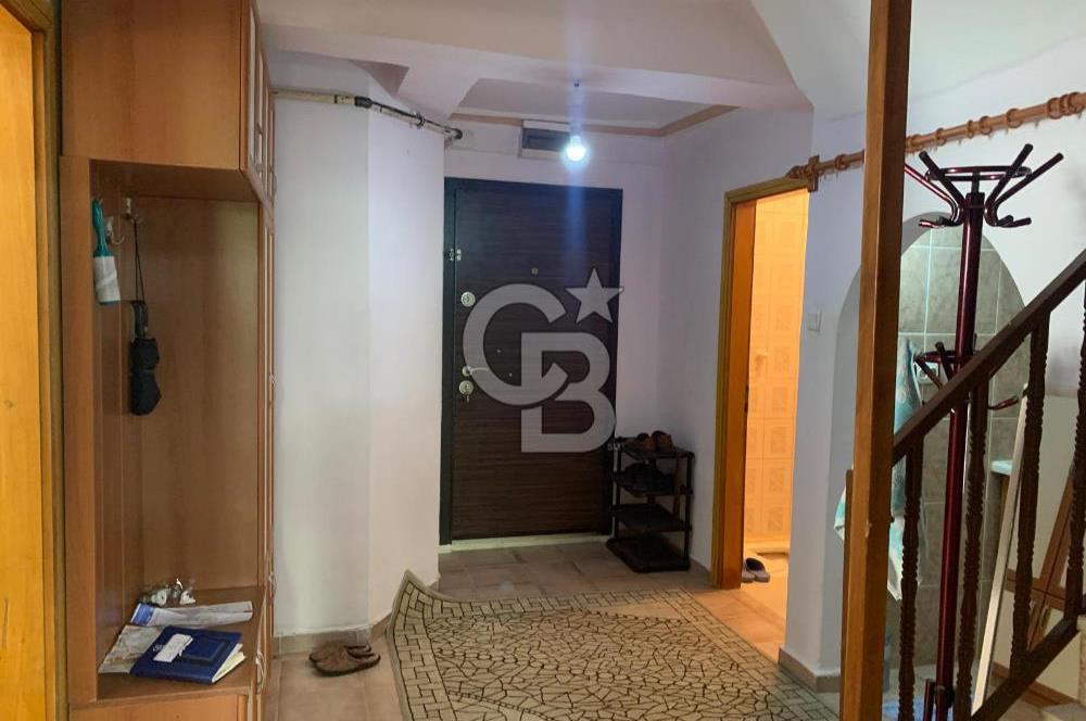 Ankara Keçiören Eğitim ve Araştırma Hastanesi’nin Hemen Yanında Satılık 3+1 Dubleks Daire