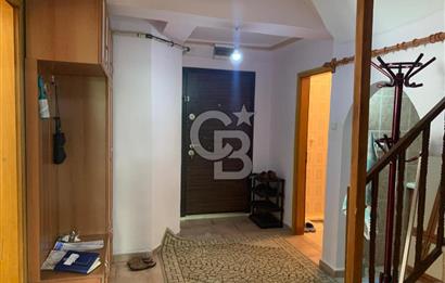 Ankara Keçiören Eğitim ve Araştırma Hastanesi’nin Hemen Yanında Satılık 3+1 Dubleks Daire
