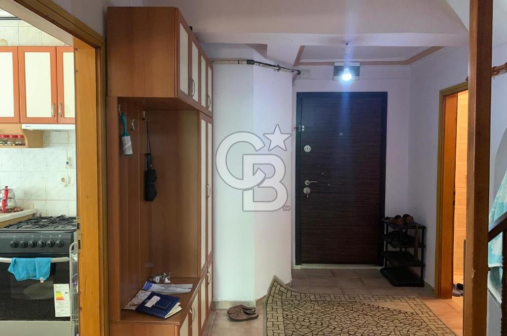 Ankara Keçiören Eğitim ve Araştırma Hastanesi’nin Hemen Yanında Satılık 3+1 Dubleks Daire