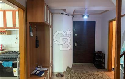 Ankara Keçiören Eğitim ve Araştırma Hastanesi’nin Hemen Yanında Satılık 3+1 Dubleks Daire