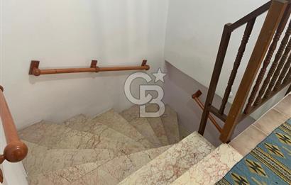 Ankara Keçiören Eğitim ve Araştırma Hastanesi’nin Hemen Yanında Satılık 3+1 Dubleks Daire