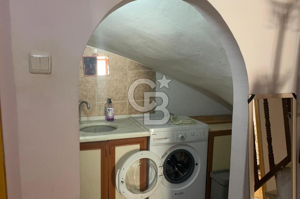 Ankara Keçiören Eğitim ve Araştırma Hastanesi’nin Hemen Yanında Satılık 3+1 Dubleks Daire