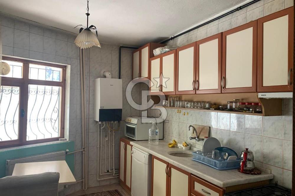 Ankara Keçiören Eğitim ve Araştırma Hastanesi’nin Hemen Yanında Satılık 3+1 Dubleks Daire