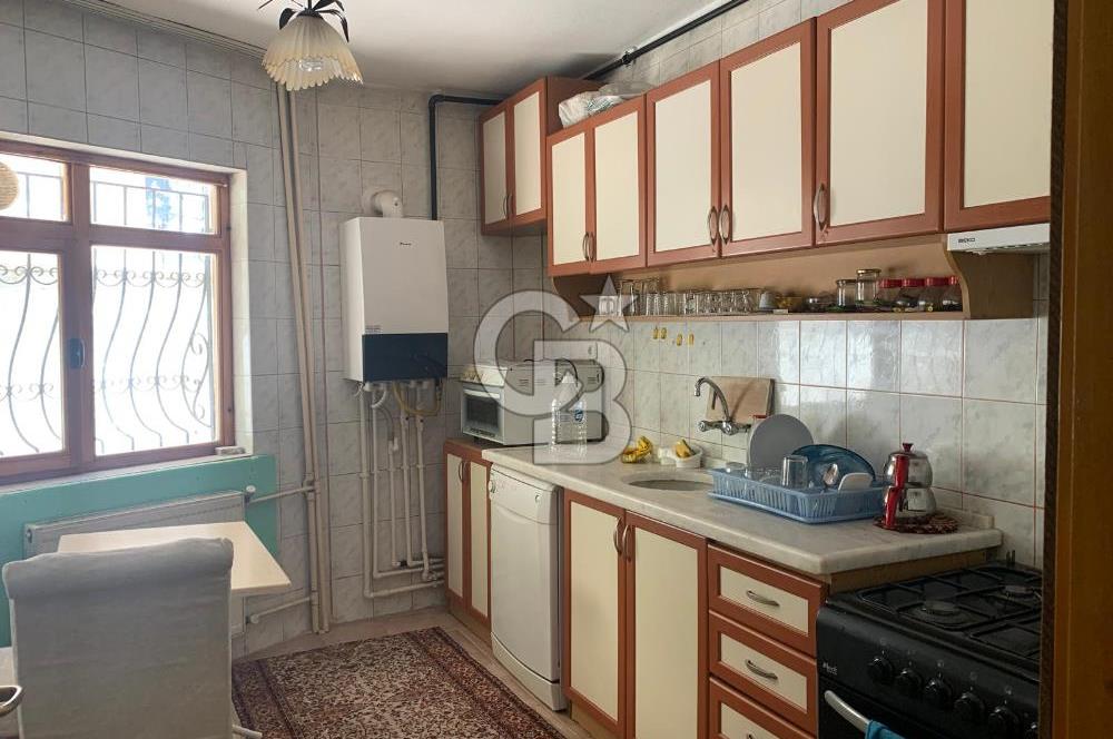 Ankara Keçiören Eğitim ve Araştırma Hastanesi’nin Hemen Yanında Satılık 3+1 Dubleks Daire
