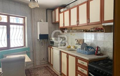 Ankara Keçiören Eğitim ve Araştırma Hastanesi’nin Hemen Yanında Satılık 3+1 Dubleks Daire