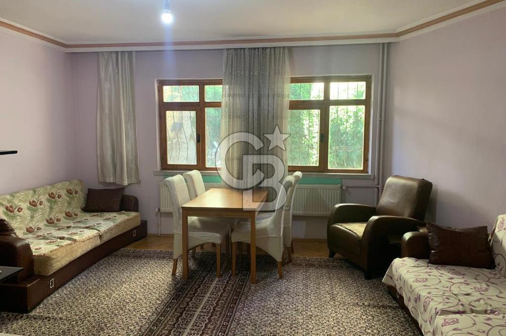 Ankara Keçiören Eğitim ve Araştırma Hastanesi’nin Hemen Yanında Satılık 3+1 Dubleks Daire
