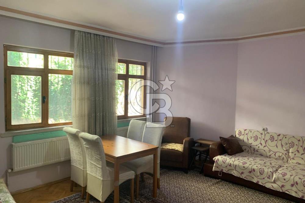 Ankara Keçiören Eğitim ve Araştırma Hastanesi’nin Hemen Yanında Satılık 3+1 Dubleks Daire