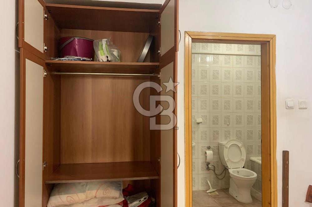 Ankara Keçiören Eğitim ve Araştırma Hastanesi’nin Hemen Yanında Satılık 3+1 Dubleks Daire