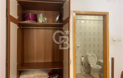 Ankara Keçiören Eğitim ve Araştırma Hastanesi’nin Hemen Yanında Satılık 3+1 Dubleks Daire