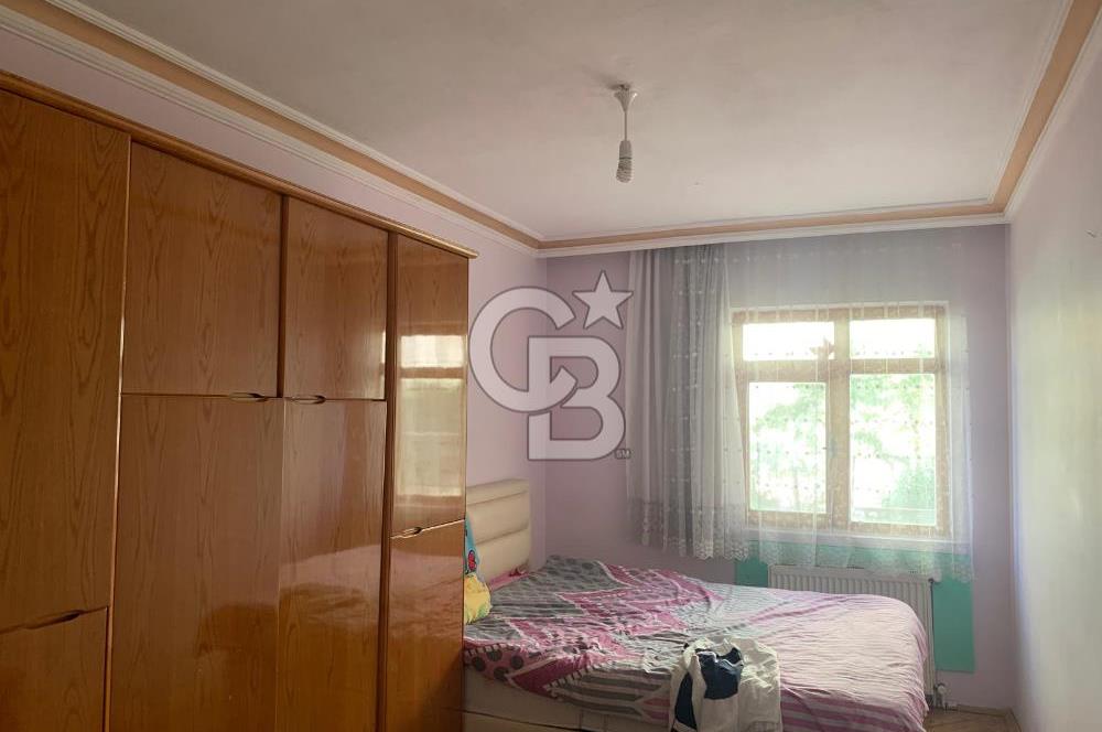 Ankara Keçiören Eğitim ve Araştırma Hastanesi’nin Hemen Yanında Satılık 3+1 Dubleks Daire