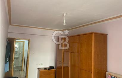 Ankara Keçiören Eğitim ve Araştırma Hastanesi’nin Hemen Yanında Satılık 3+1 Dubleks Daire