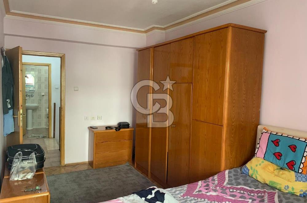 Ankara Keçiören Eğitim ve Araştırma Hastanesi’nin Hemen Yanında Satılık 3+1 Dubleks Daire