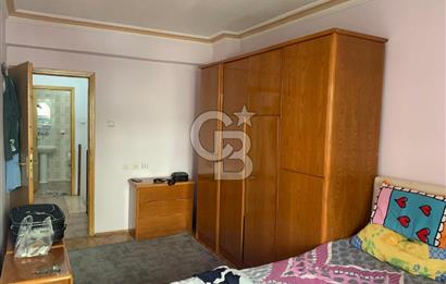 Ankara Keçiören Eğitim ve Araştırma Hastanesi’nin Hemen Yanında Satılık 3+1 Dubleks Daire