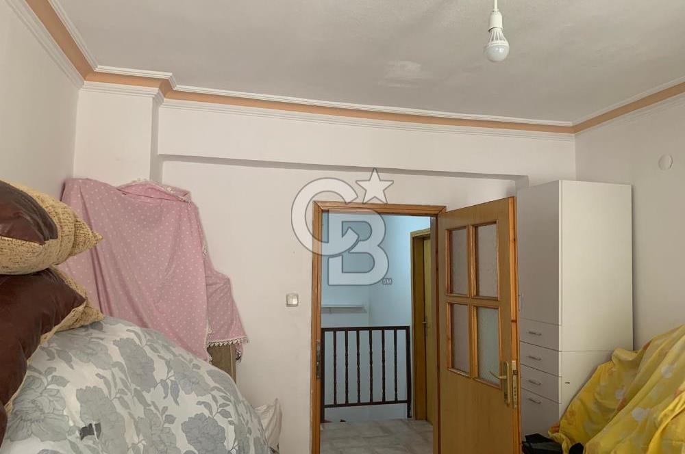 Ankara Keçiören Eğitim ve Araştırma Hastanesi’nin Hemen Yanında Satılık 3+1 Dubleks Daire