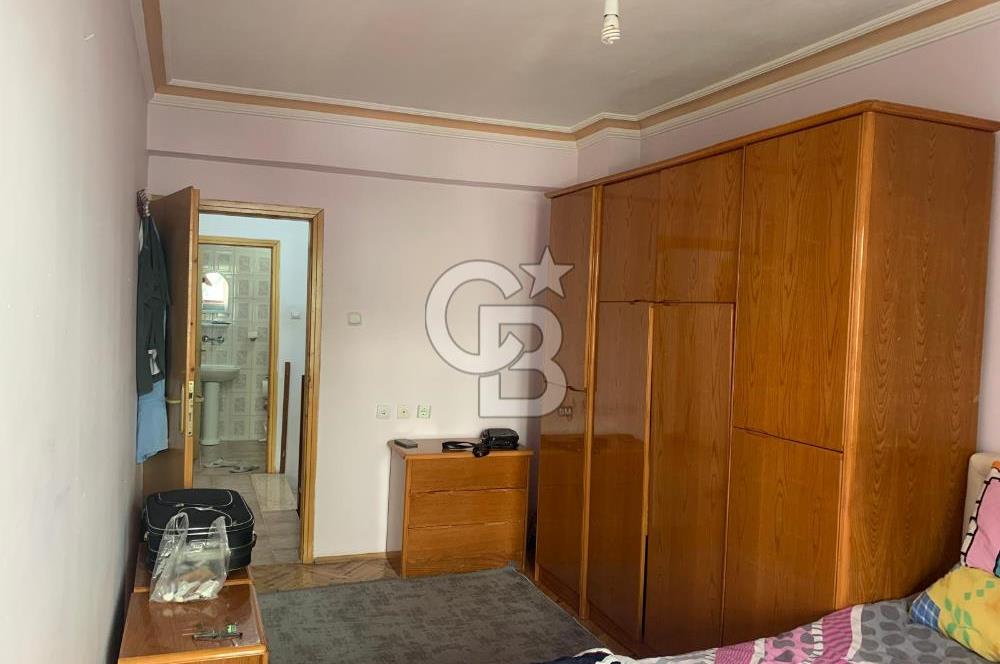 Ankara Keçiören Eğitim ve Araştırma Hastanesi’nin Hemen Yanında Satılık 3+1 Dubleks Daire