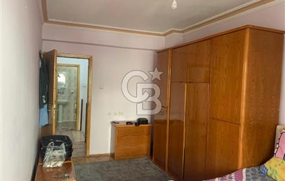 Ankara Keçiören Eğitim ve Araştırma Hastanesi’nin Hemen Yanında Satılık 3+1 Dubleks Daire