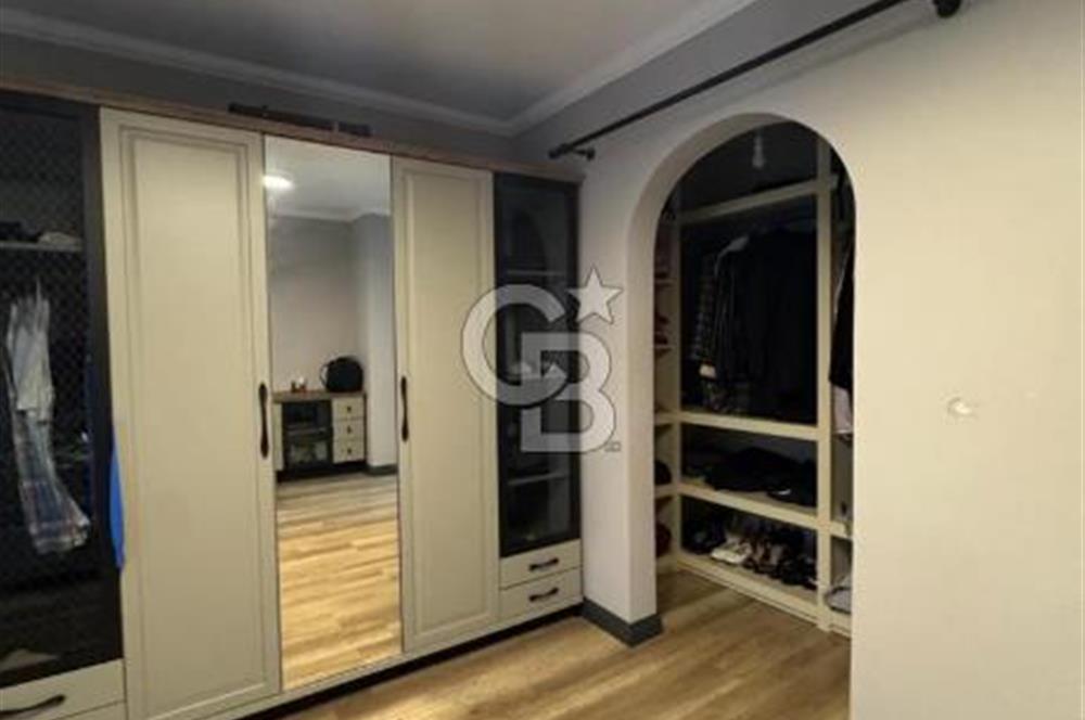 TRABZON SOĞUKSU'DA ARSA PAYI YÜKSEK, FULL MANZARA SATILIK DAİRE