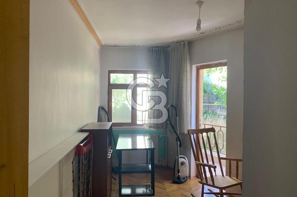 Ankara Keçiören Eğitim ve Araştırma Hastanesi’nin Hemen Yanında Satılık 3+1 Dubleks Daire