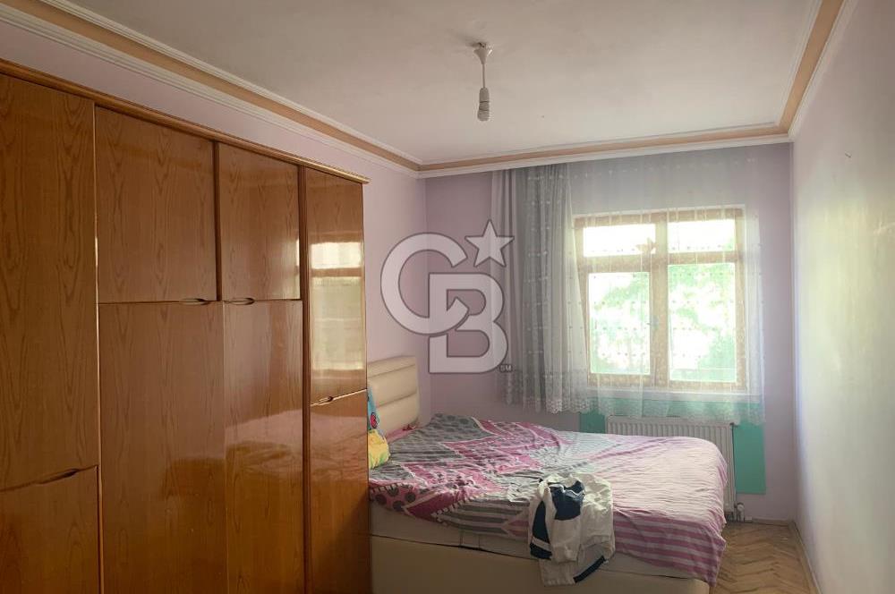 Ankara Keçiören Eğitim ve Araştırma Hastanesi’nin Hemen Yanında Satılık 3+1 Dubleks Daire
