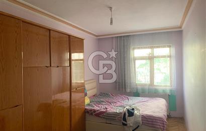 Ankara Keçiören Eğitim ve Araştırma Hastanesi’nin Hemen Yanında Satılık 3+1 Dubleks Daire