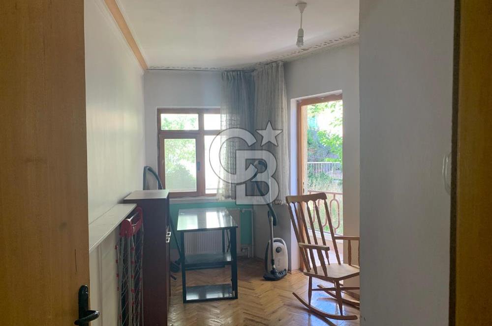 Ankara Keçiören Eğitim ve Araştırma Hastanesi’nin Hemen Yanında Satılık 3+1 Dubleks Daire