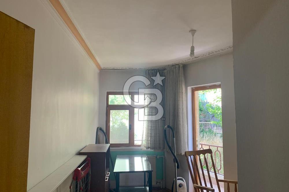 Ankara Keçiören Eğitim ve Araştırma Hastanesi’nin Hemen Yanında Satılık 3+1 Dubleks Daire