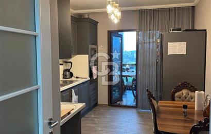 TRABZON SOĞUKSU'DA ARSA PAYI YÜKSEK, FULL MANZARA SATILIK DAİRE