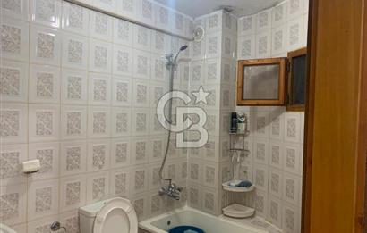 Ankara Keçiören Eğitim ve Araştırma Hastanesi’nin Hemen Yanında Satılık 3+1 Dubleks Daire