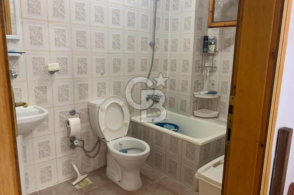 Ankara Keçiören Eğitim ve Araştırma Hastanesi’nin Hemen Yanında Satılık 3+1 Dubleks Daire