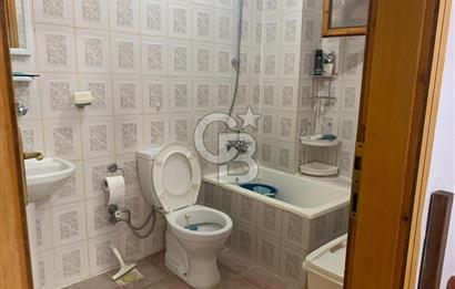 Ankara Keçiören Eğitim ve Araştırma Hastanesi’nin Hemen Yanında Satılık 3+1 Dubleks Daire
