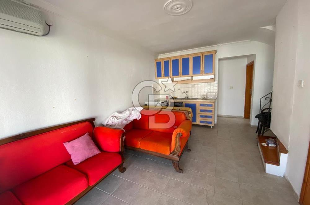 BODRUM AKYARLAR SİTEDE EŞYALI, KİRALIK 2+1 DAİRE