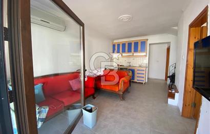 BODRUM AKYARLAR SİTEDE EŞYALI, KİRALIK 2+1 DAİRE