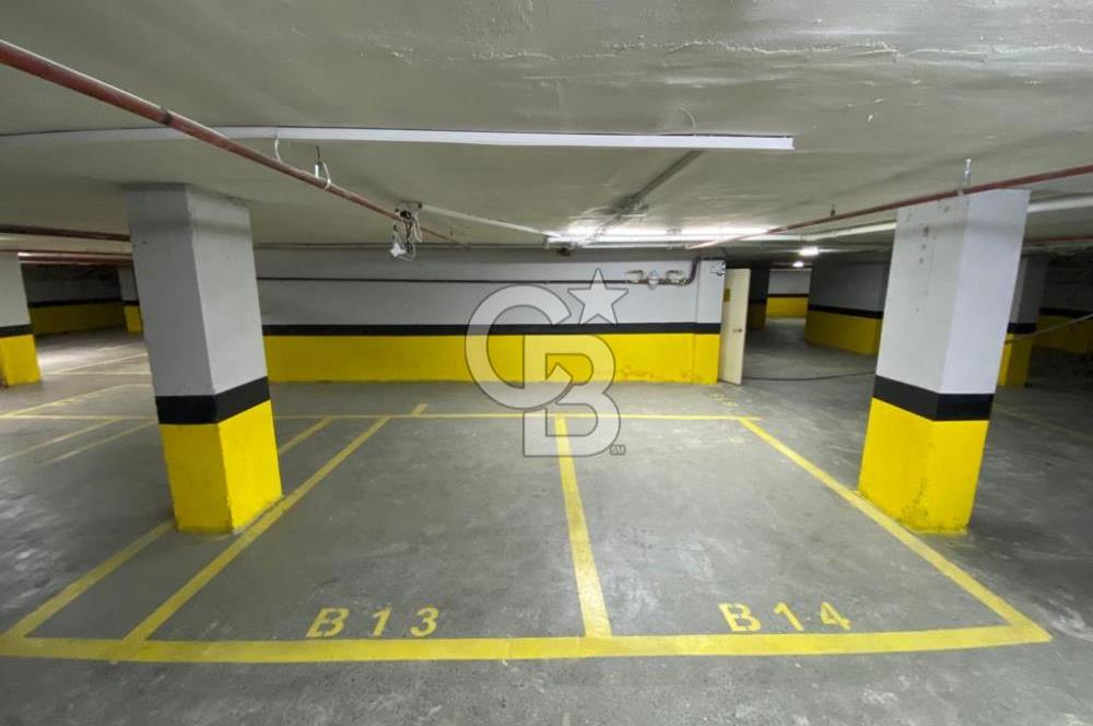 AVCILAR REŞİTPAŞA KONAKLARI CADDE CEPHELİ SATILIK 3+1 DAİRE