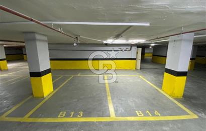 AVCILAR REŞİTPAŞA KONAKLARI CADDE CEPHELİ SATILIK 3+1 DAİRE